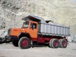 Fiat 260 PC26 6x6 1977 года